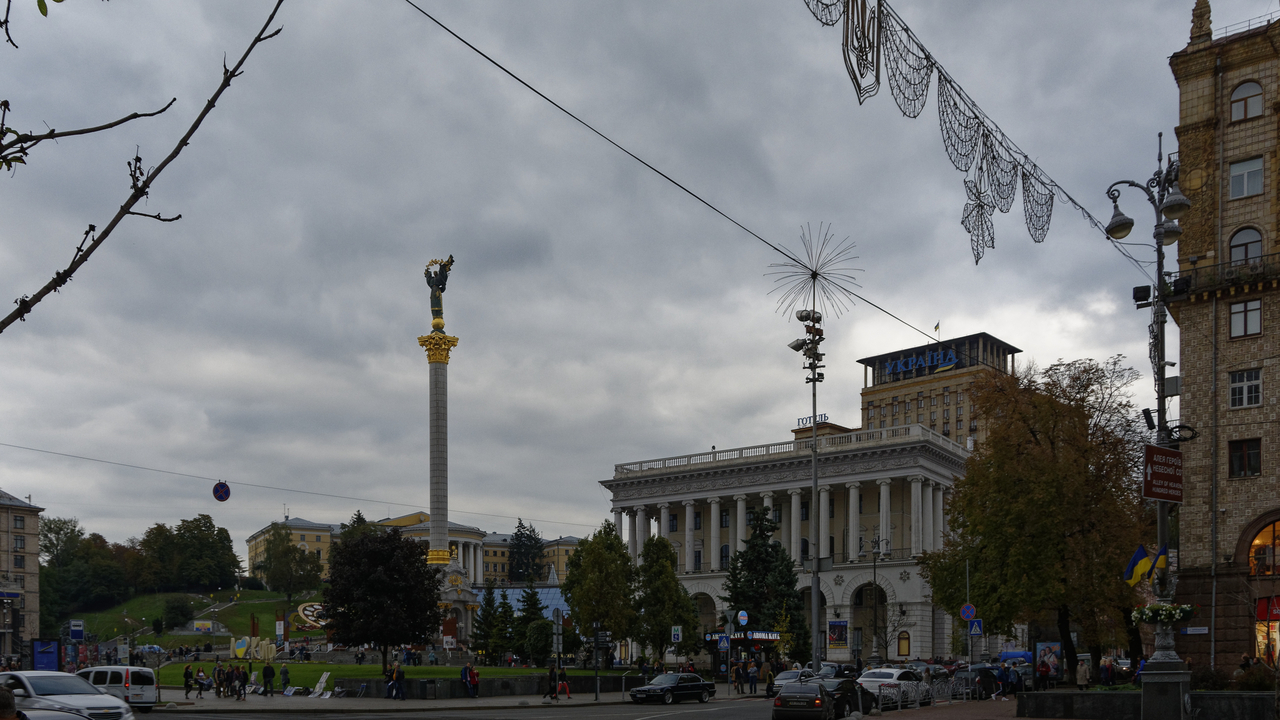 20181002-163737••Kyiv (Kiev)•Kyiv City•Ukraine